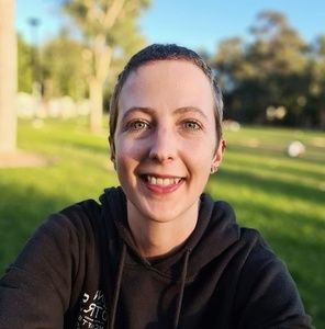 Meet your Posher, Andy